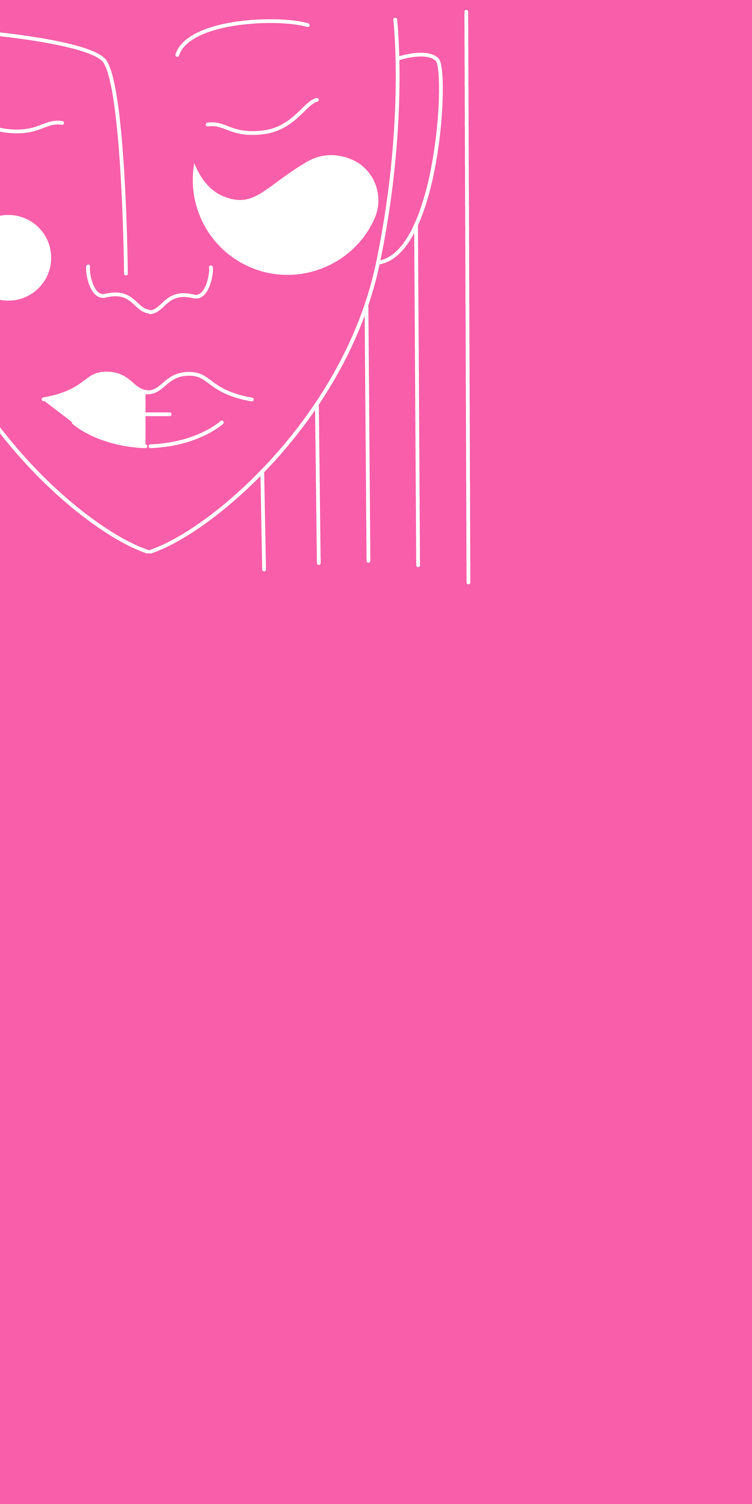 Dermatology category visual