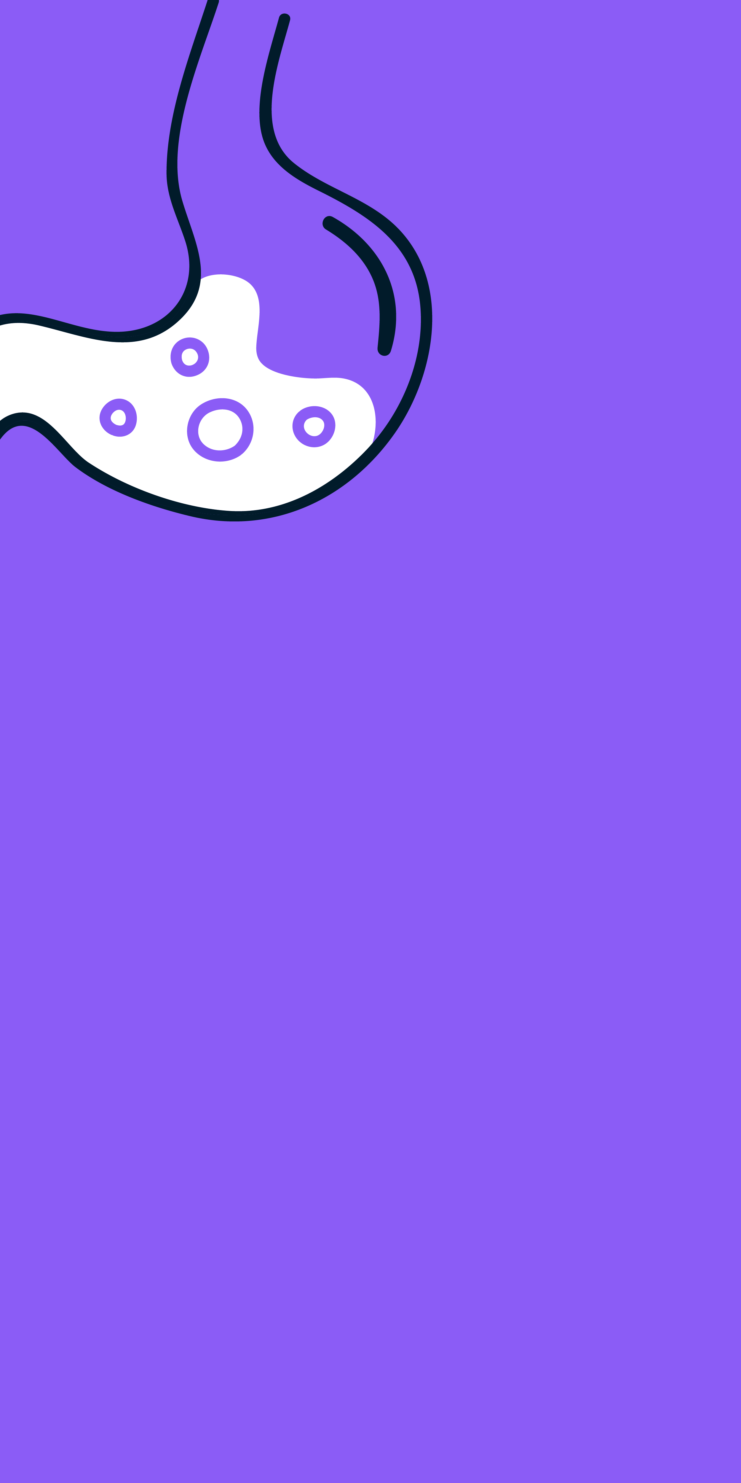 Gastroenterology category visual